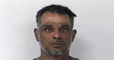 Teray Smith, - St. Lucie County, FL 